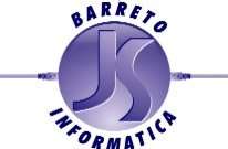 "JS Barreto Informática"